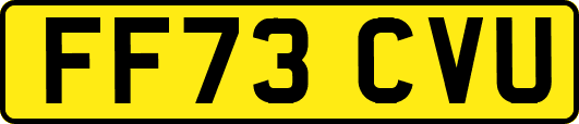 FF73CVU