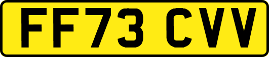 FF73CVV