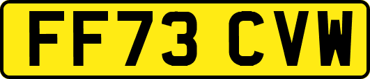 FF73CVW