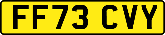 FF73CVY