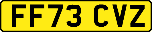 FF73CVZ
