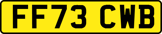FF73CWB
