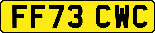 FF73CWC
