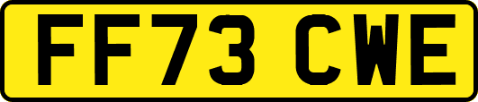 FF73CWE