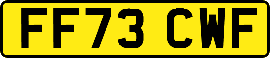 FF73CWF