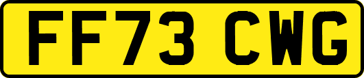 FF73CWG