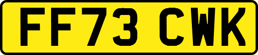 FF73CWK