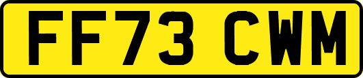 FF73CWM
