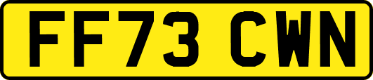 FF73CWN