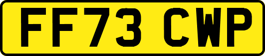 FF73CWP