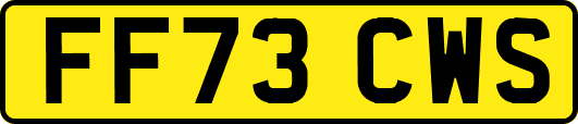 FF73CWS