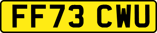 FF73CWU