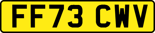FF73CWV