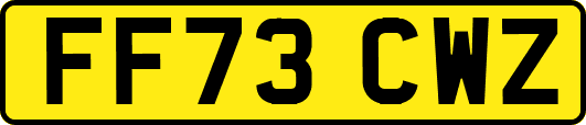 FF73CWZ