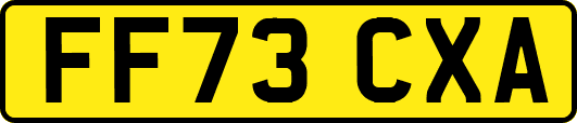 FF73CXA
