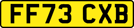 FF73CXB