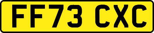 FF73CXC