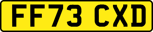 FF73CXD