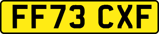 FF73CXF