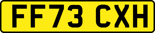 FF73CXH