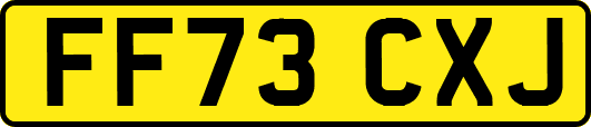 FF73CXJ