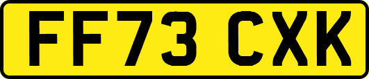FF73CXK