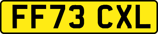 FF73CXL