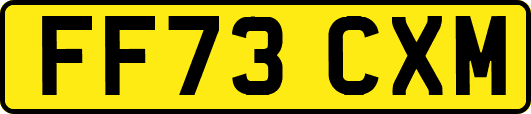 FF73CXM