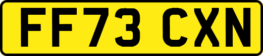 FF73CXN
