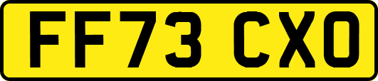 FF73CXO