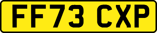 FF73CXP