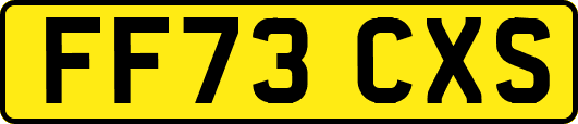 FF73CXS