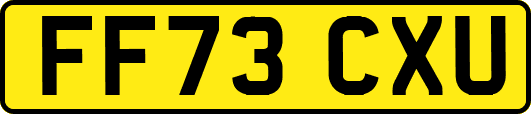 FF73CXU