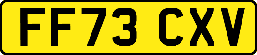 FF73CXV