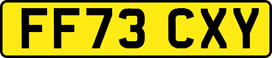 FF73CXY