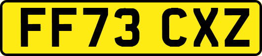 FF73CXZ