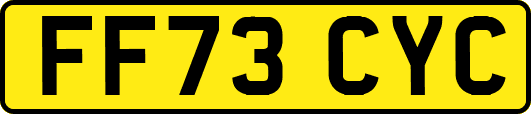 FF73CYC