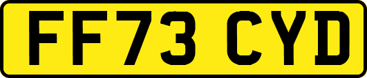 FF73CYD