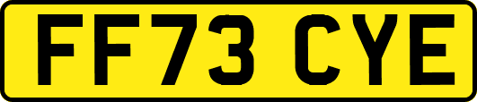 FF73CYE