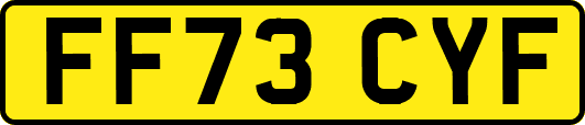 FF73CYF