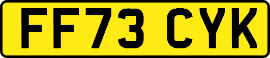 FF73CYK