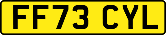 FF73CYL