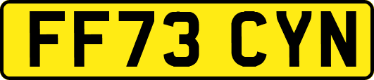 FF73CYN
