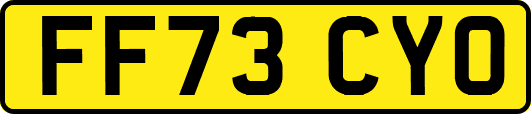 FF73CYO