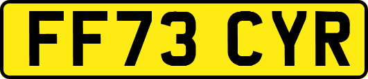 FF73CYR