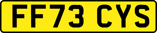 FF73CYS