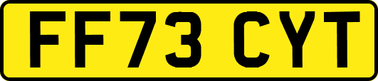 FF73CYT