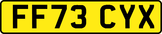 FF73CYX