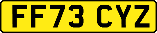 FF73CYZ