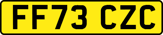 FF73CZC